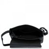 Női Táská univerzális BEE BAG fekete 1002S44