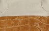 Bőr táska shopper bag Vittoria Gotti vörös V691622