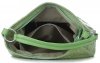 Bőr táska shopper bag Vittoria Gotti V80013