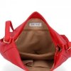 Női Táská levéltáska BEE BAG piros 1152S305