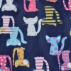 Női Táská shopper bag Hernan többszínű HB1372-L13