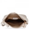 Női Táská univerzális BEE BAG bézs 1202S303