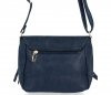 Női Táská levéltáska BEE BAG tengerkék SE101-1