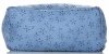 Bőr táska shopper bag Vittoria Gotti jeans VL299
