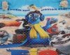 Női Táská univerzális Fada Bags többszínű S8017