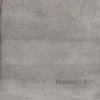 Bőr táska shopper bag Roberto Ricci szürke 18139