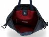 Női Táská shopper bag BEE BAG tengerkék 1352CA105