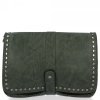 Női Táská levéltáska BEE BAG zöld 2152M119