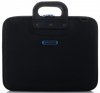 laptoptáska Madisson fekete 7115L