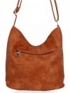 Női Táská univerzális BEE BAG vörös 0852L85