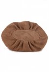 Bőr táska univerzális Genuine Leather földszínű 8309