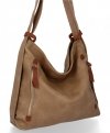 Női Táská univerzális BEE BAG bézs 1452L122