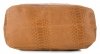 Bőr táska shopper bag Vittoria Gotti vörös V8804