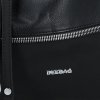 Női Táská univerzális BEE BAG fekete 1902A551