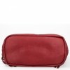 Női Táská shopper bag Herisson piros 19C323