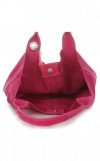 Bőr táska shopper bag Vittoria Gotti V5190