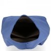Női Táská shopper bag Hernan kék HB0141