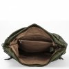 Női Táská univerzális Hernan khaki HB0379