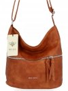 Női Táská univerzális BEE BAG vörös 0852L85