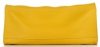 Bőr táska univerzális Genuine Leather mustár 691756