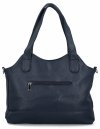 Női Táská shopper bag Herisson tengerkék 17B375