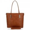 Női Táská klasszikus BEE BAG vörös 2402A272L