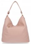 Női Táská univerzális BEE BAG púderrózsaszín 1352S301-1