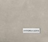 Bőr táska shopper bag Vittoria Gotti bézs V90047CH