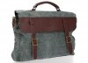 Női Táská univerzális BEE BAG zöld AK18259