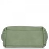 Női Táská levéltáska BEE BAG zöld 1152S305