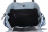 Bőr táska shopper bag Vittoria Gotti V4077