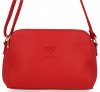 Női Táská univerzális BEE BAG piros 1202S309