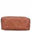 Női Táská shopper bag Hernan vörös HB0337