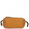 Női Táská levéltáska BEE BAG mustár SE101-1