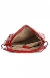 Bőr táska shopper bag Vittoria Gotti V7