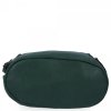 Női Táská levéltáska BEE BAG palackzöld 1152S307
