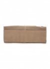 Bőr táska shopper bag Vittoria Gotti földszínű V501