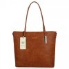 Női Táská klasszikus BEE BAG vörös 2402A272L
