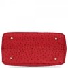 Női Táská kuffer BEE BAG piros 2652M145