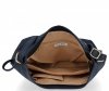 Női Táská univerzális BEE BAG tengerkék 1102S302