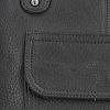 Női Táská shopper bag Herisson szürke 17B374