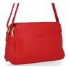 Női Táská univerzális BEE BAG piros 1202S309