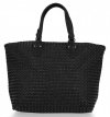 Női Táská klasszikus BEE BAG fekete 2652M117