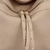 Női Táská levéltáska BEE BAG bézs 1152S305