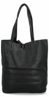 Női Táská shopper bag Herisson fekete 15R355