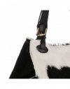 Bőr táska shopper bag Vera Pelle 8078(2