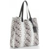 Női Táská shopper bag Vittoria Gotti fekete V0002