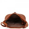 Női Táská univerzális BEE BAG vörös 0852L2036