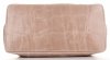 Bőr táska shopper bag Vittoria Gotti púderrózsaszín V692754