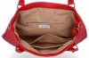 Női Táská levéltáska BEE BAG piros 1302L91